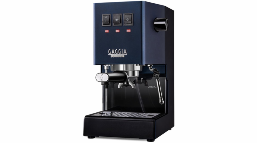 Gaggia Classic Evo blau RI9481/15