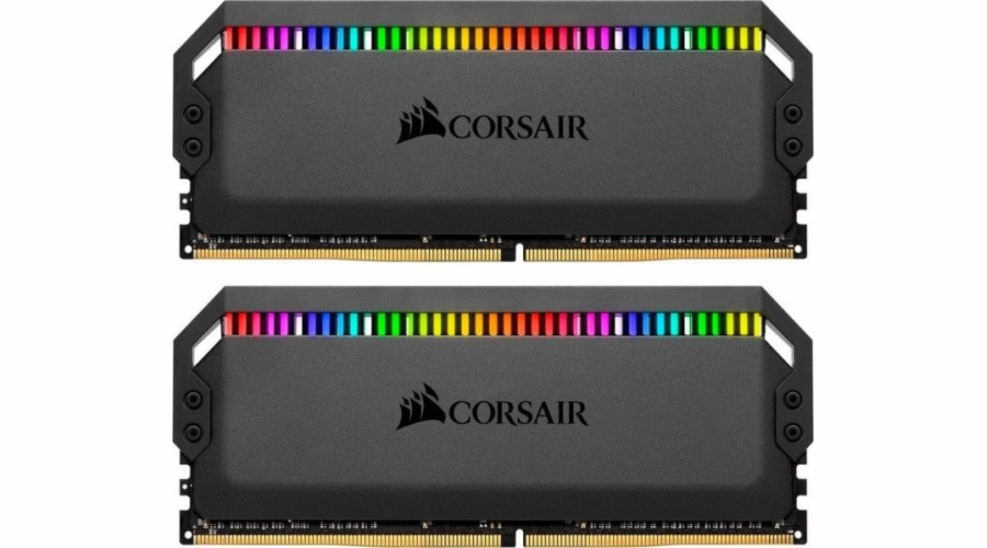 Corsair DIMM 32 GB DDR4-3600 (2x 16 GB) Dual-Kit, für AMD Optimiert , Arbeitsspeicher