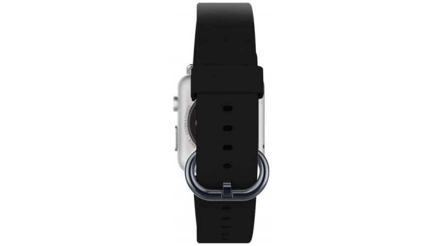 iBattz Real Leather Watchband dla Apple Watch (38mm) (ip60175)