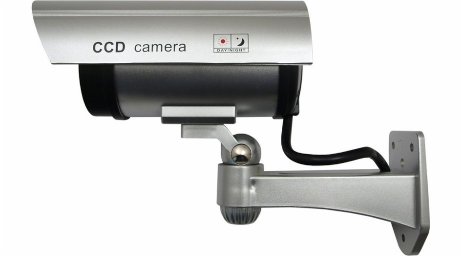 Maketa kamery IR1100