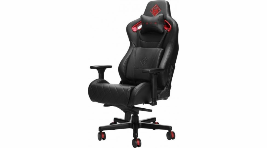 OMEN by HP Citadel 6KY97AA Citadel Gaming Chair herní křeslo
