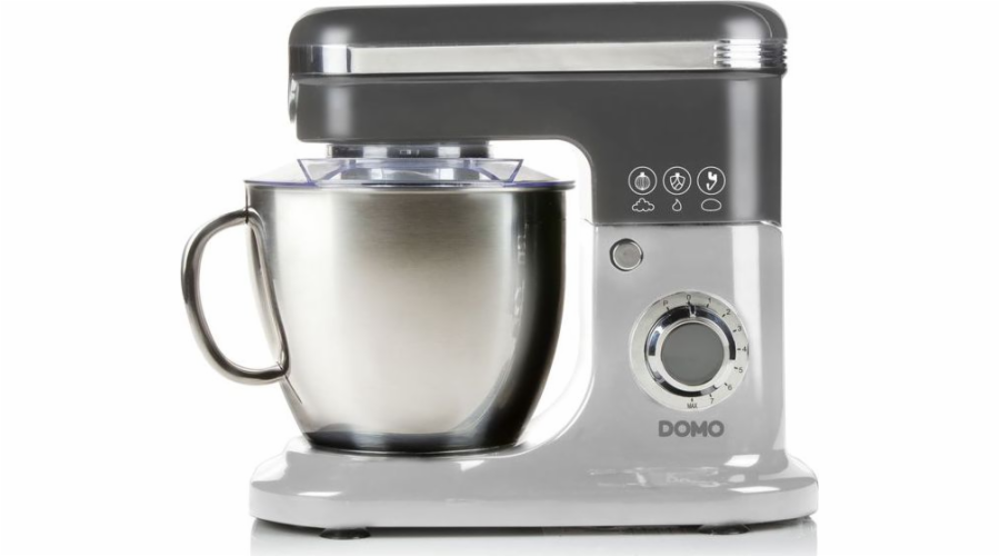 Kuchyňský robot 1200W - DOMO DO1031KR