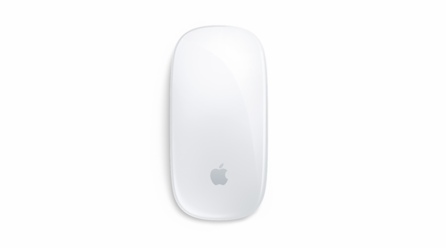 Apple Magic Mouse 3, Maus