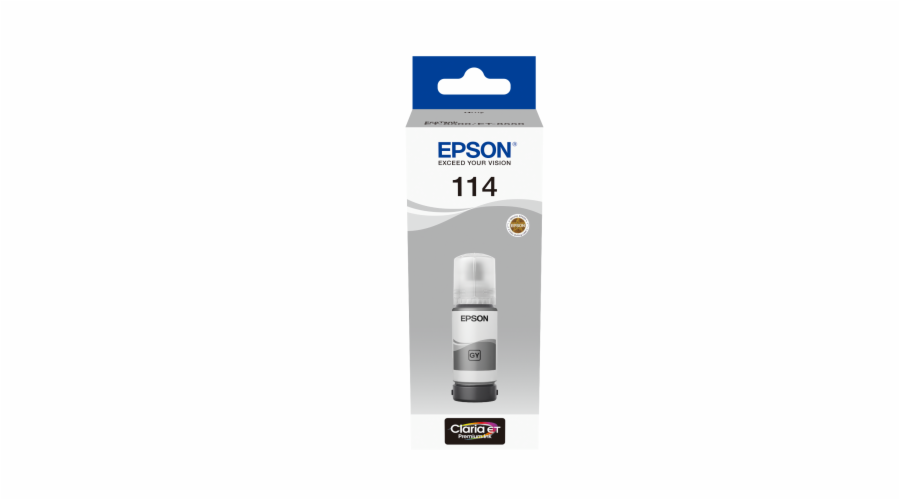 Epson EcoTank seda T 114 70 ml T 07B5