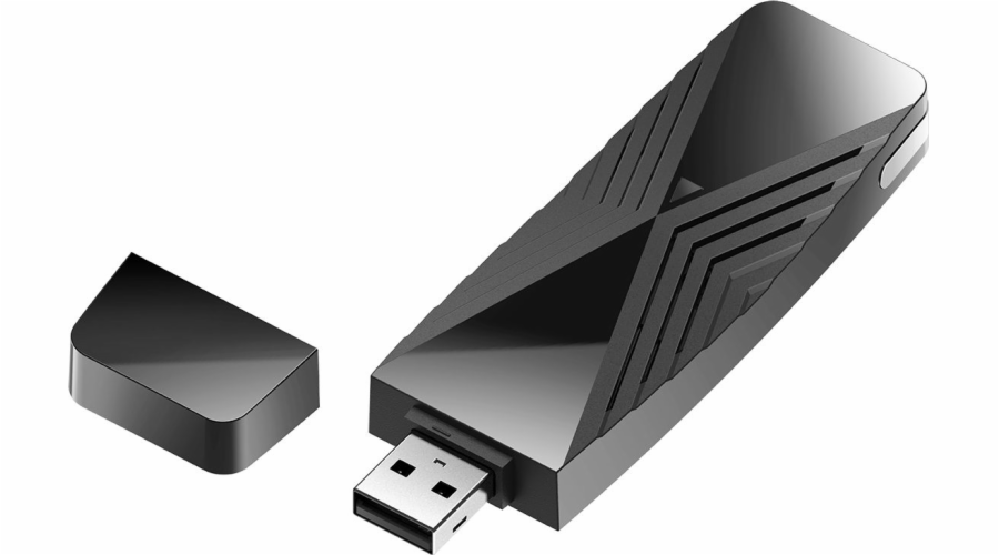 D-Link DWA-X1850 Wireless AX1800 Wi-Fi 6 USB adaptér