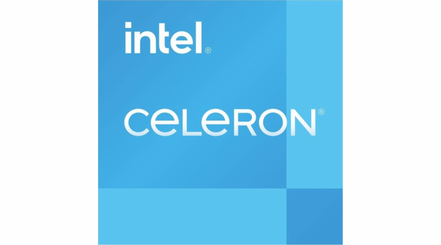 CPU INTEL Celeron G6900, 3.40GHz, 4MB L3 LGA1700, BOX