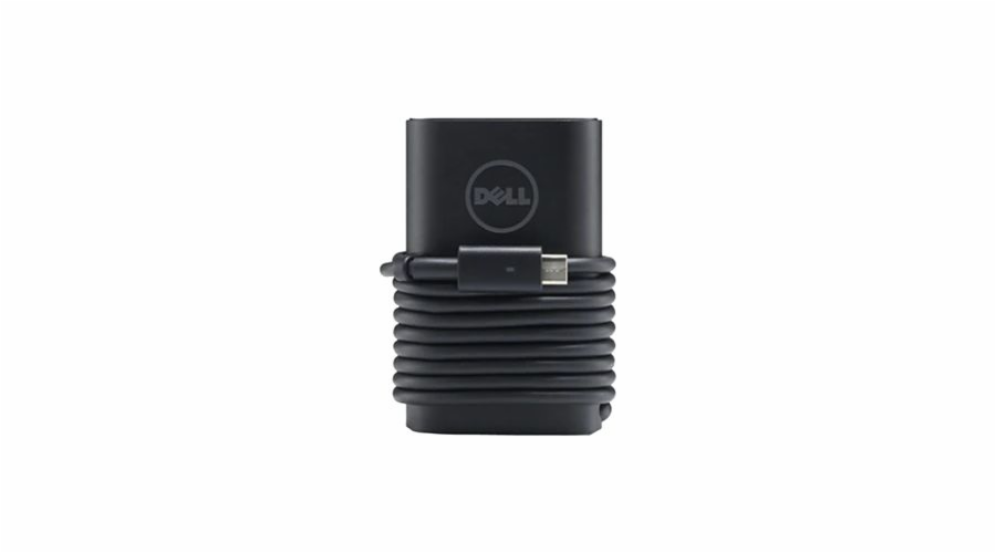 Zdroj Dell napájecí 90W/ USB-C