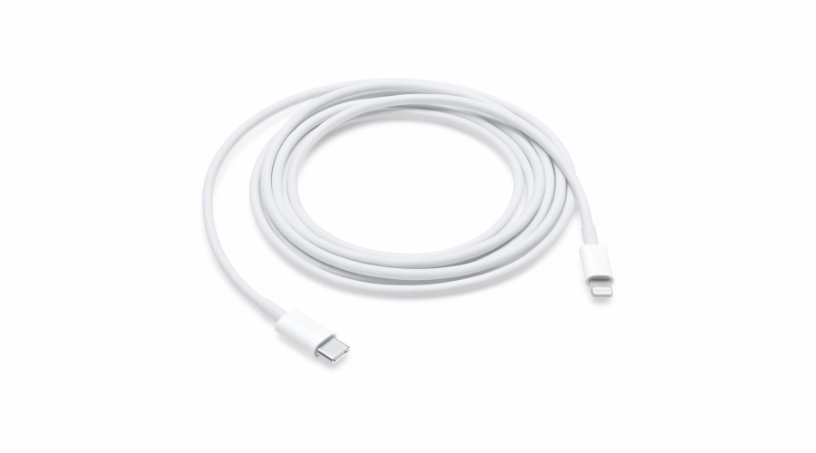 Apple USB Adapterkabel, USB-C Stecker > Lightning Stecker