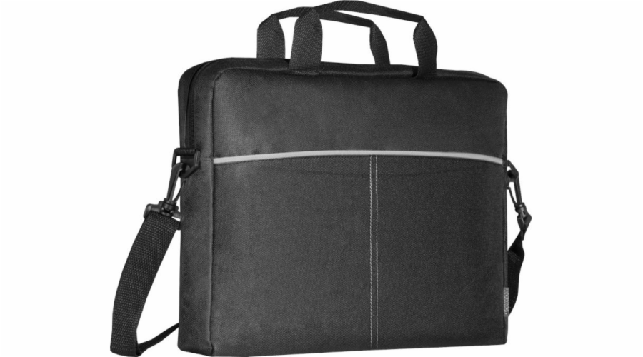 Defender Taška na notebook 15,6", Lite, černá z polyesteru
