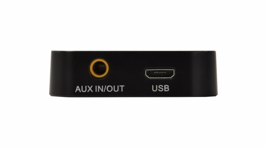AV:link BTTR2 Bluetooth přijímač a vysílač