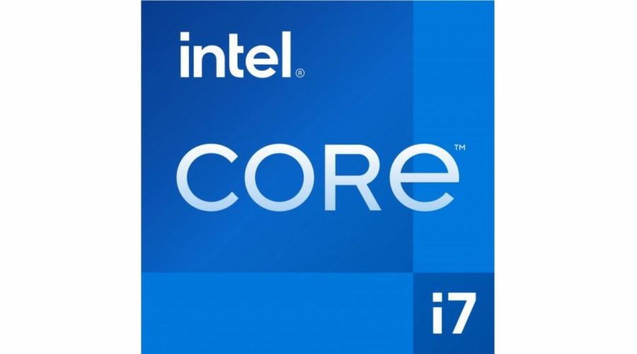 CPU INTEL Core i7-12700F, 4,90 GHz, 25MB L3 LGA1700, BOX (bez VGA)
