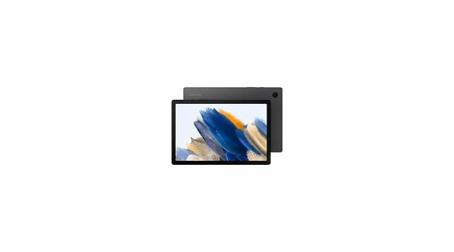 Tablet Galaxy Tab A8 10,5 X205 LTE 4 / 64GB šedý