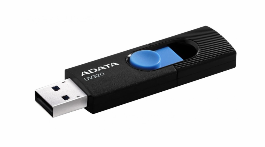 Adata UV320 128G USB 3.2 Gen1 Flesh disk