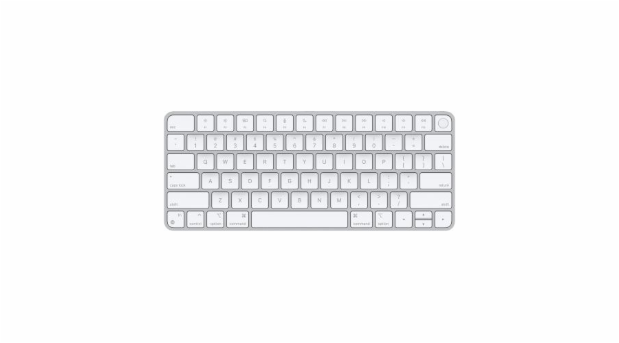 Apple Magic Keyboard Touch ID English