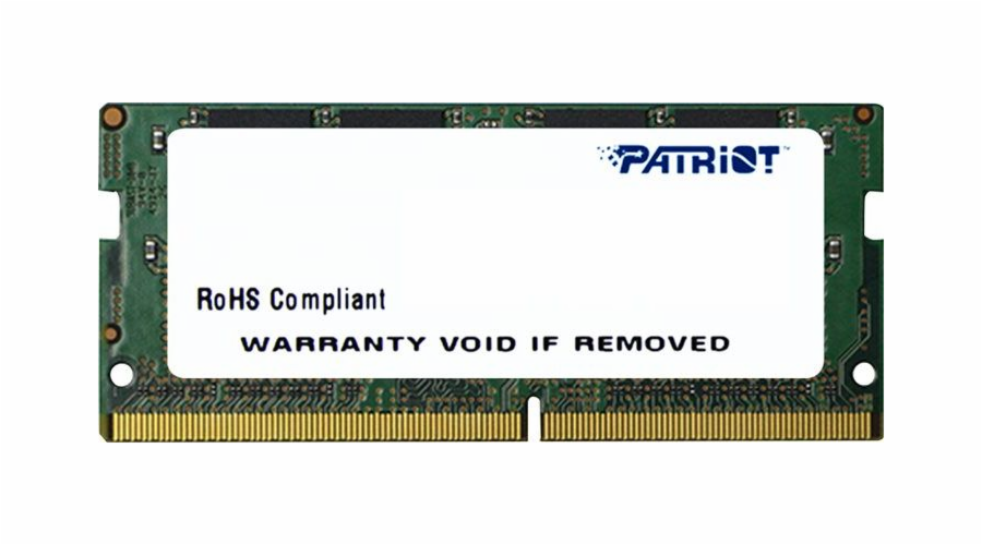 SO-DIMM 16 GB DDR4-3200 DR, Arbeitsspeicher