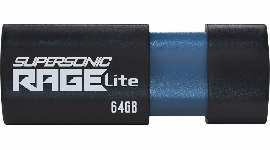 Patriot Supersonic Rage Lite 64GB PEF64GRLB32U