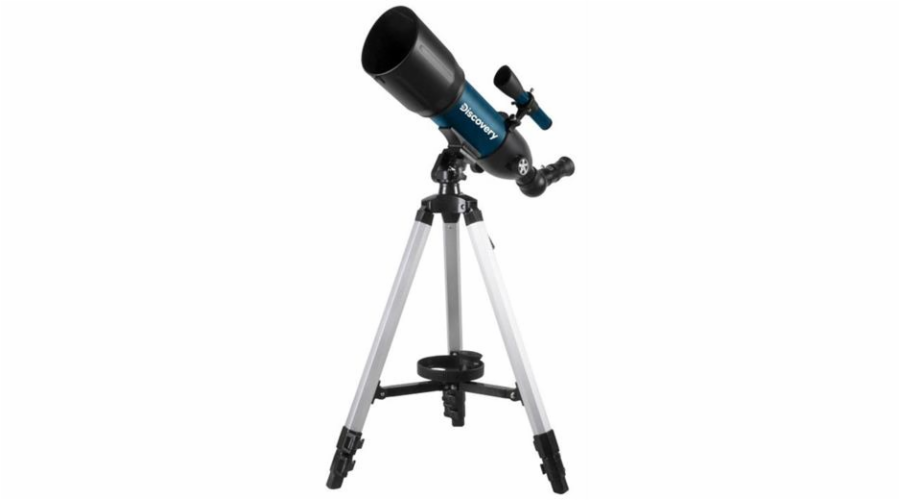 Teleskop Discovery Sky Trip ST80