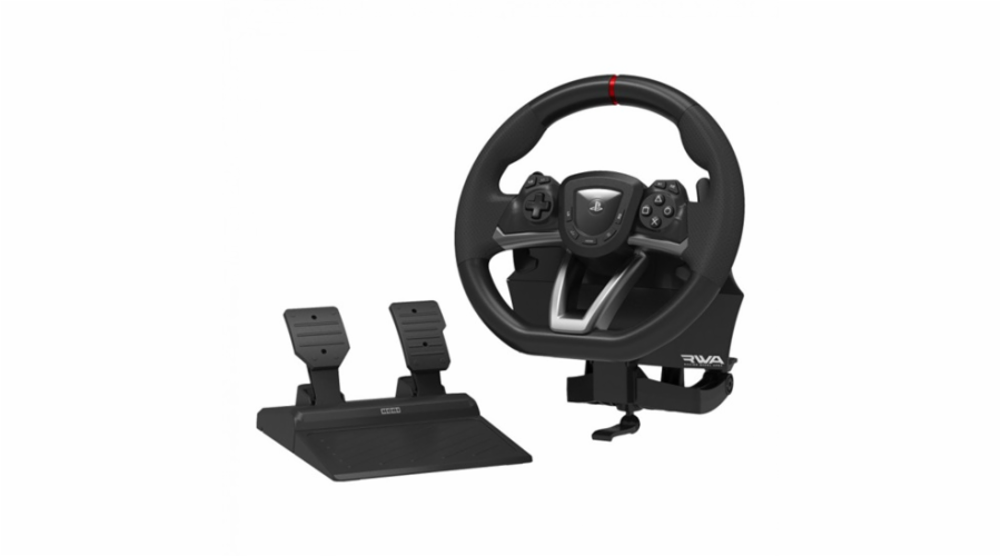 Hori PS5/PS4/PC RWA: Racing Wheel Apex