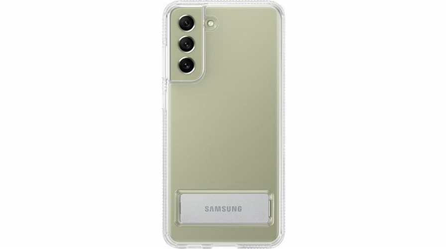 Samsung EF-JG990C transparentní