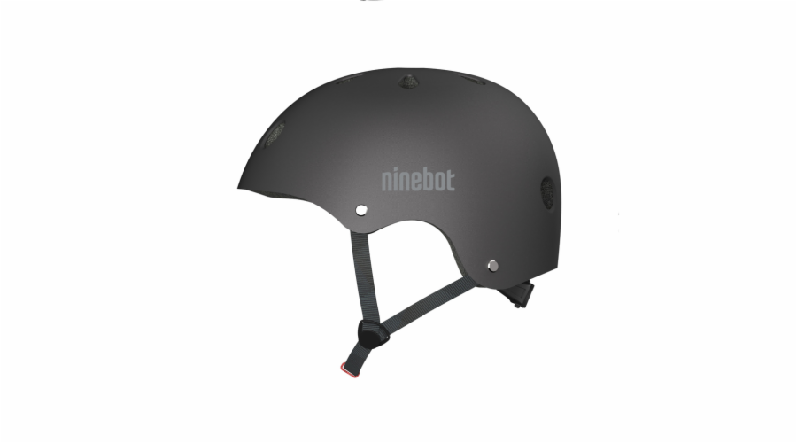 Ninebot helma dospělý Černá
