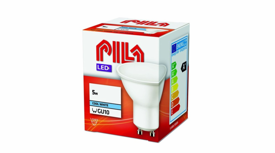Philips PILA GU10 LED 5W