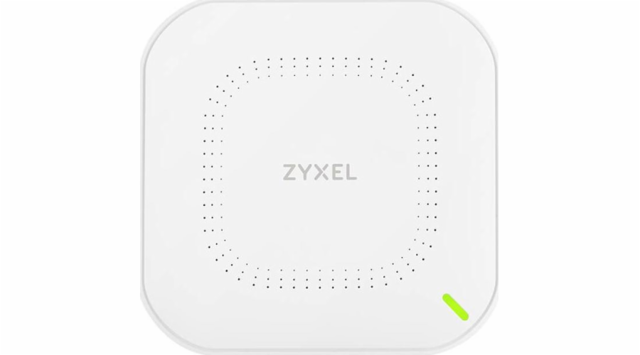 Zyxel NWA90AX Wireless AX1775 WiFi 6 Dual-Radio PoE Access Point