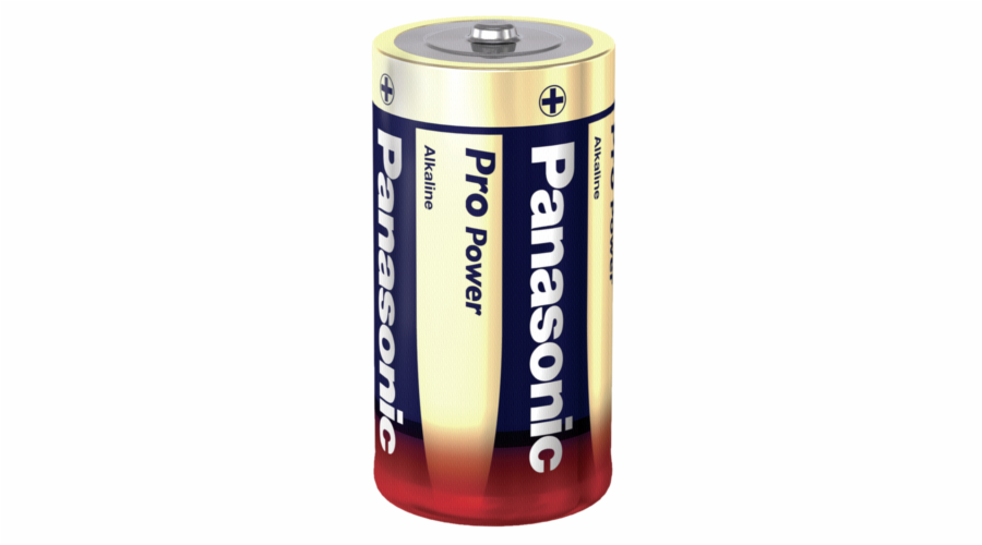 Baterie Panasonic R14 LR14PPG/2BP
