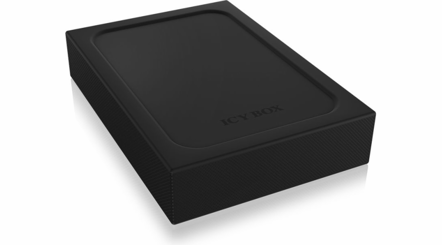 Icy Box USB 3.0 - 2.5 HDD / SSD (IB-256WP)