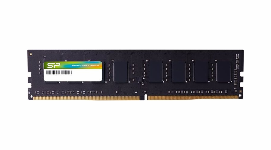 Paměť SIP DDR4 8GB / 2666 (1 * 8G) CL19 UDIMM