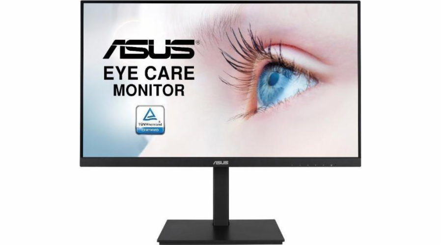 ASUS VA24DQSB computer monitor 60.5 cm (23.8 ) 1920 x 1080 pixels Full HD LCD Black
