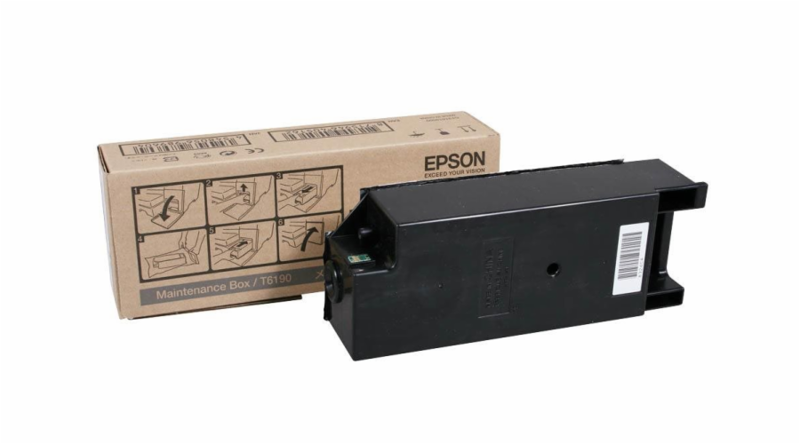 EPSON Odpadní nádobka Business Inkjet B300/B500