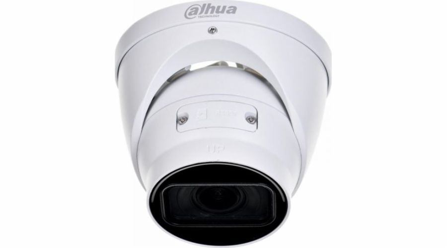 Dahua Technology WizSense IPC-HDW3241T-ZAS security camera Turret IP security camera Indoor & outdoor 1920 x 1080 pixels Ceiling/Wall/Pole