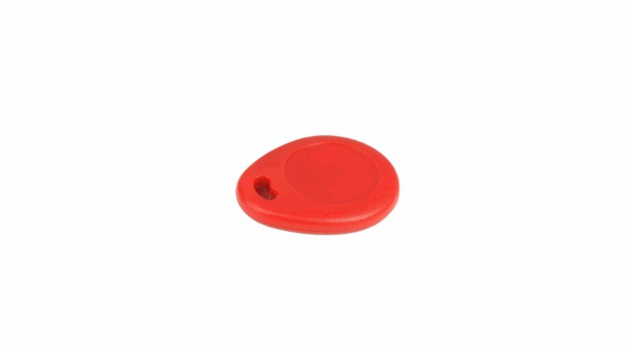 Klíčenka ECO Mifare S501kb, červená