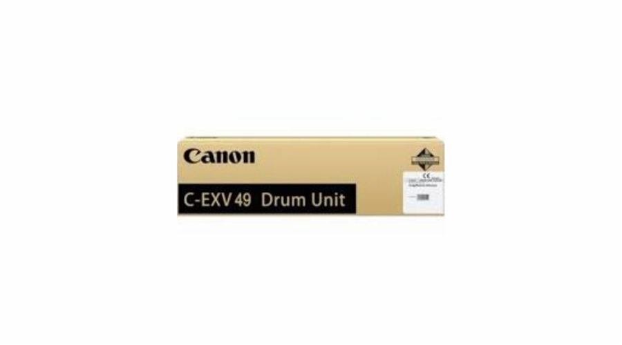 Canon 8528b003 - originální Canon drum unit iR-C3x25, 3226, 33xx, 35xx, 37xx (C-EXV49)