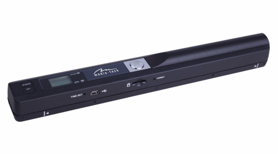 Media-Tech Scanline MT4090 skener