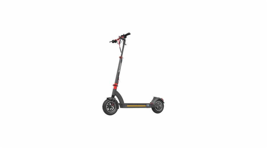 MS Energy e20 Vivax e-scooter dark grey, elektrokoloběžka