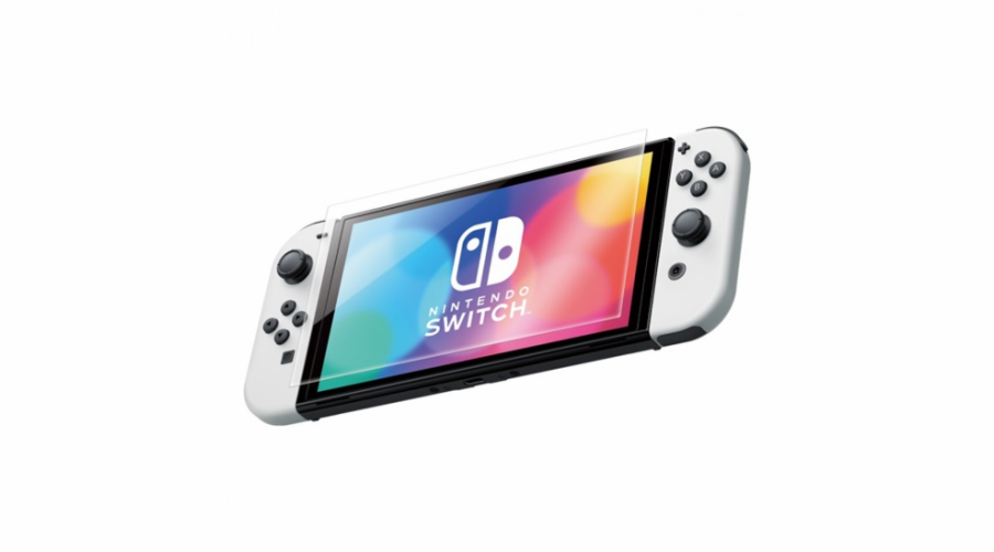 Hori SWITCH OLED Screen Filter