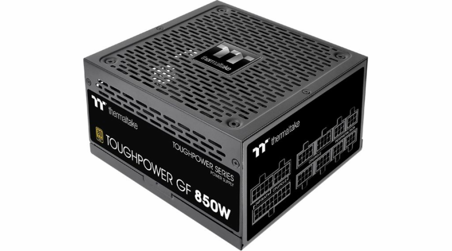 Zdroj - ToughPower GF 850W Modular 80 + Gold