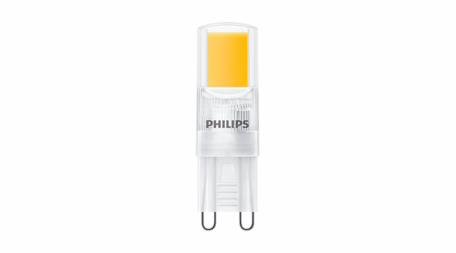Philips CorePro G9 LED Žárovka 2W