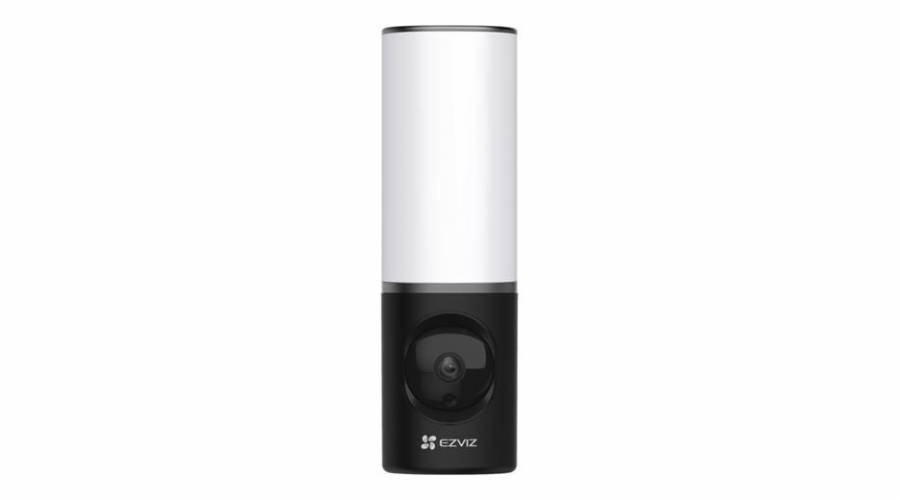 EZVIZ IP kamera LC3/ Cube/ Wi-Fi/ 4Mpix/ krytí IP67/ objektiv 2mm/ H.265/ IR přísvit až 10m/ černo-bílá