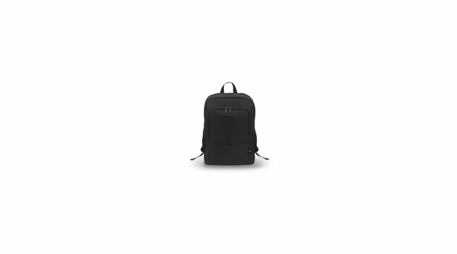 15-17,3palcový batoh na notebook Eco Base, černý