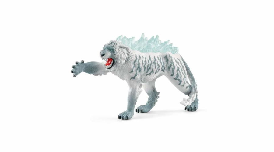 Schleich Eldrador Creatures Ice Tiger 70147