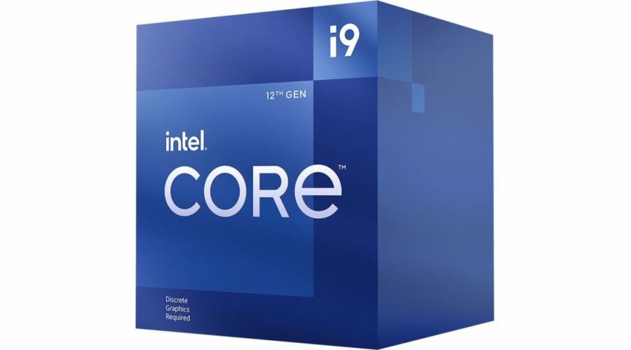 Intel® Core™ i9-12900F, Prozessor