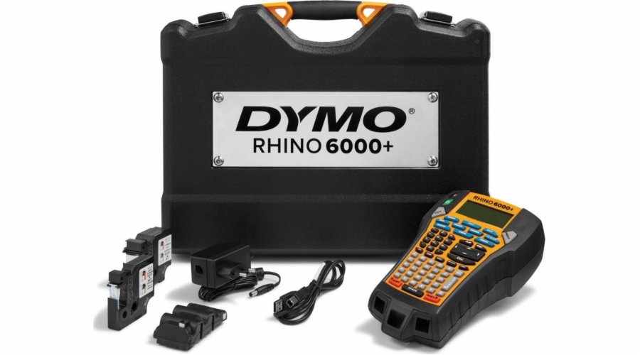 DYMO Rhino 6000+ 2122966