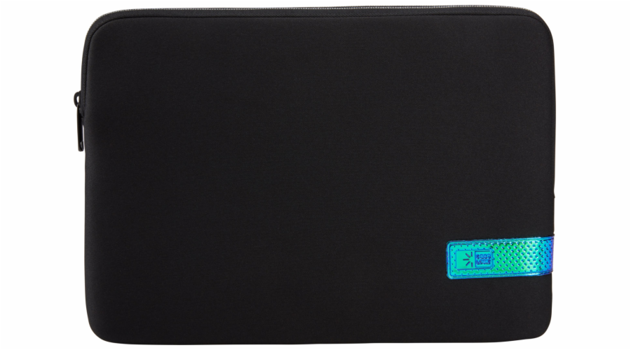 Case Logic Reflect MacBook Sleeve 13 REFMB-113 Black/Gray/Oil (3204683)