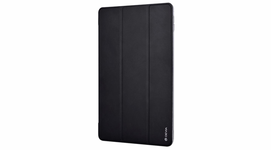 Devia Light grace case iPad Air (2019) & iPad Pro 10.5 black