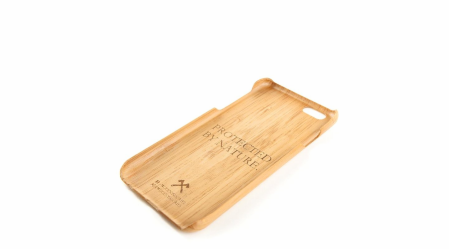 Woodcessories EcoCase Cevlar iPhone 6(s) / Plus Bamboo eco160