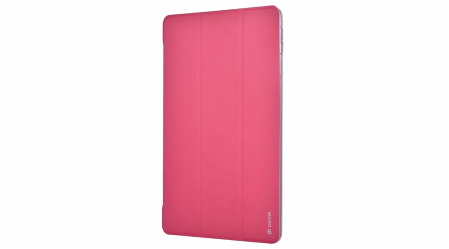 Devia Light grace case iPad mini (2019) rose red