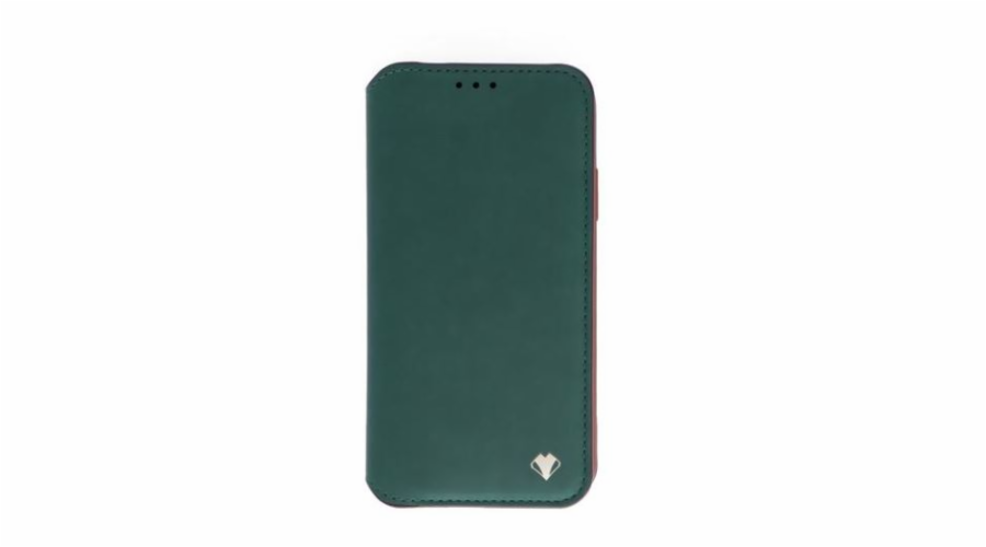 VixFox Smart Folio Case for Iphone XSMAX forest green