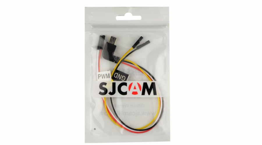 SJCAM FPV cable for SJ6 SJ7